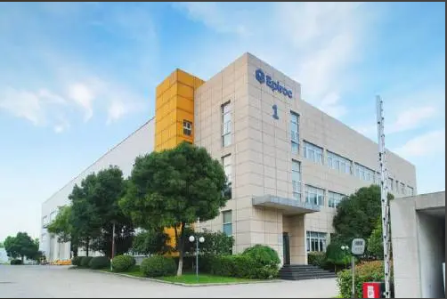 安百拓機(jī)電